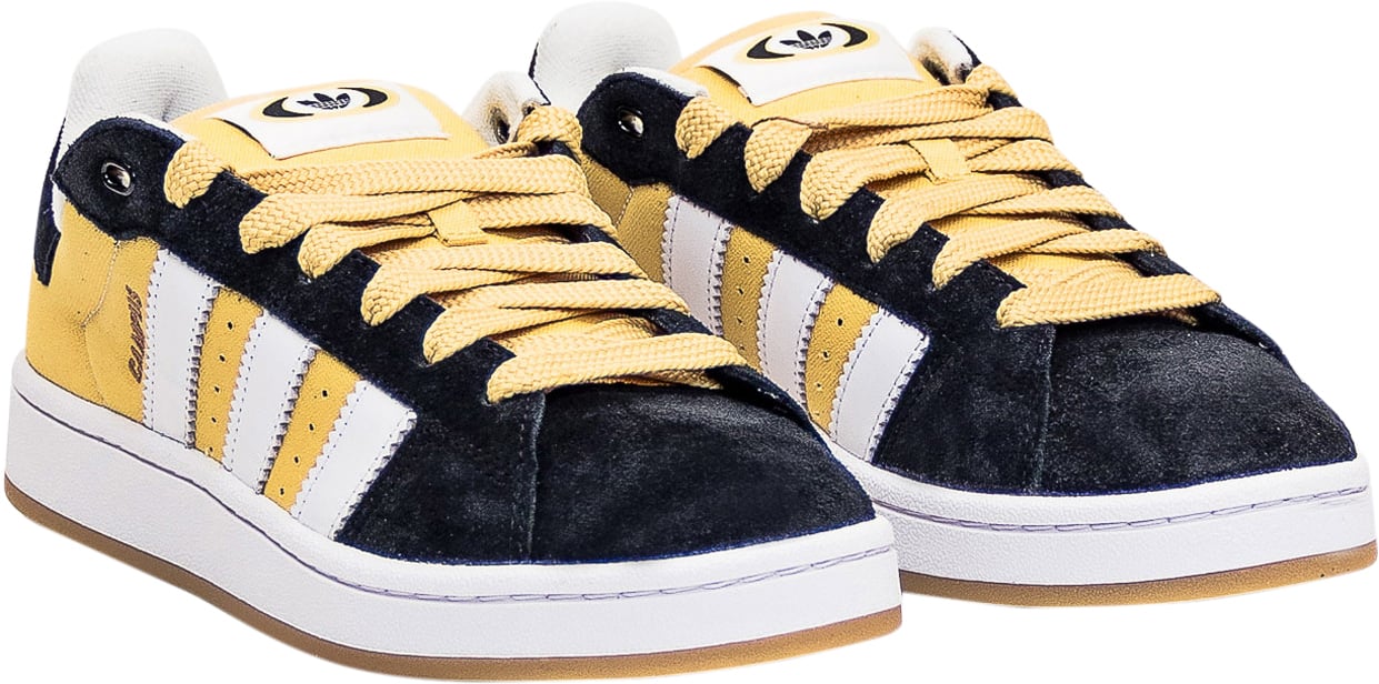 Adidas Sneaker Campus 00S Zwart