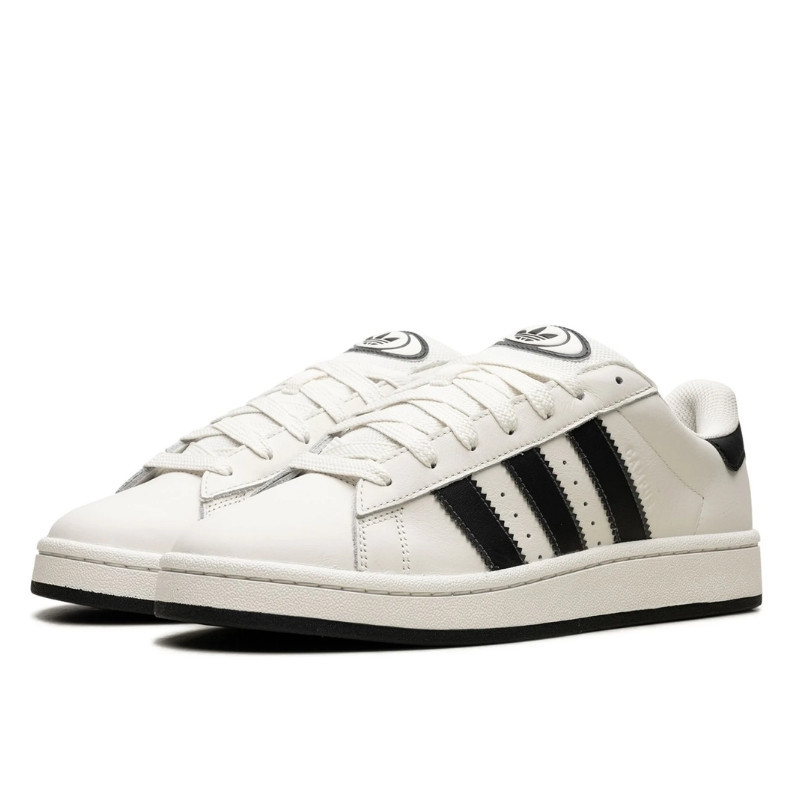 Adidas Adidas Campus 00s White Black Wit