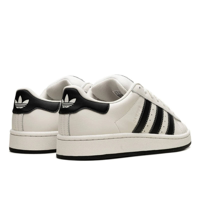 Adidas Adidas Campus 00s White Black Wit