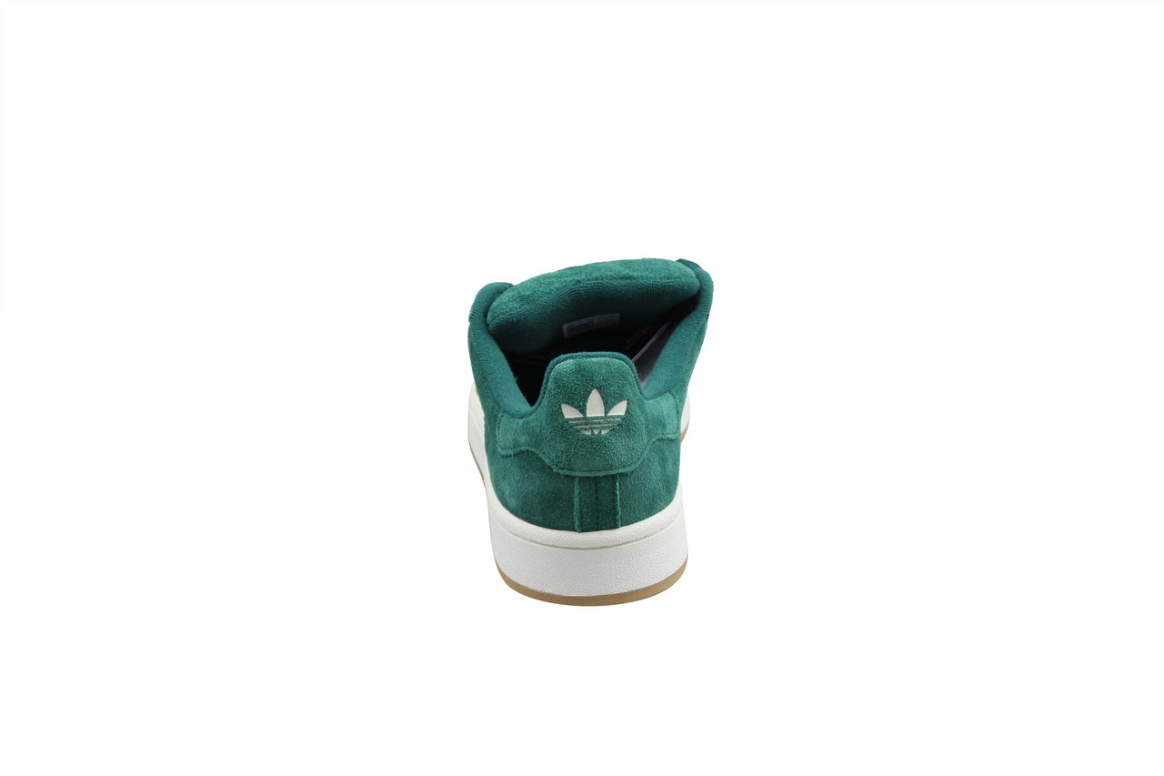 Adidas Adidas Campus 00s 'Collegiale Groen Core Zwart' Zwart