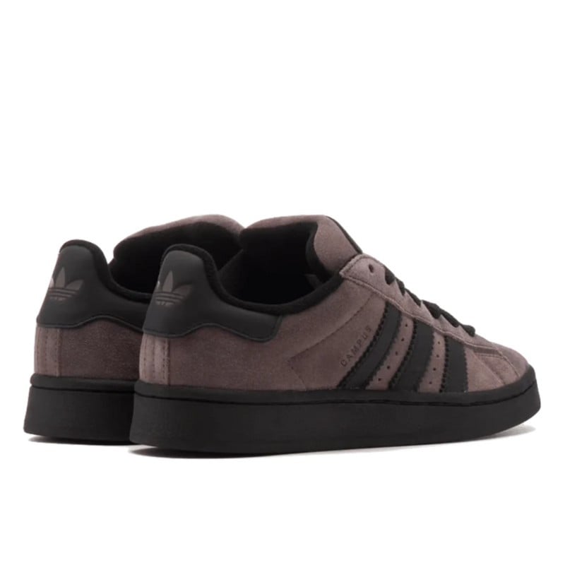 Adidas Adidas Campus 00s Charcoal Black Zwart