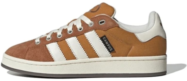 Adidas Adidas Campus 00s Mesa Wild Brown Bruin