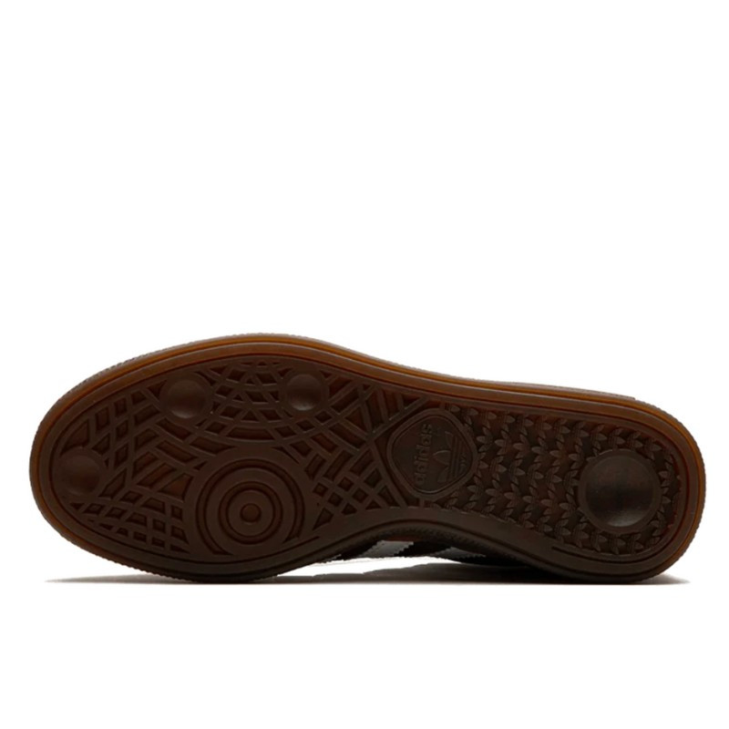 Adidas Adidas Handball Spezial Shadow Brown Gum Bruin