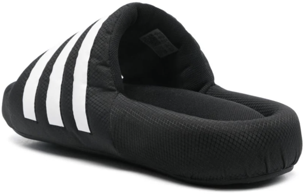 Adidas Adilette 24 Core Black/ftwr White/core Black Wit