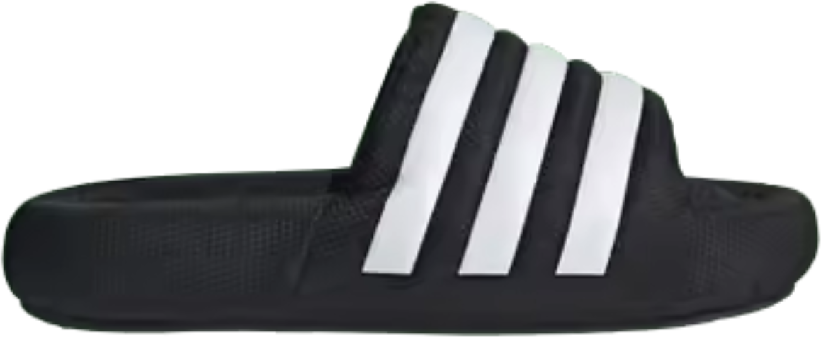 Adidas Adilette 24 Core Black/ftwr White/core Black Wit