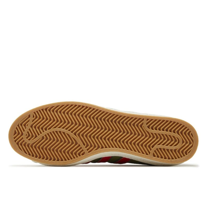 Adidas Adidas Superstar Shelltoe Teenage Mutant Ninja Turtles Groen