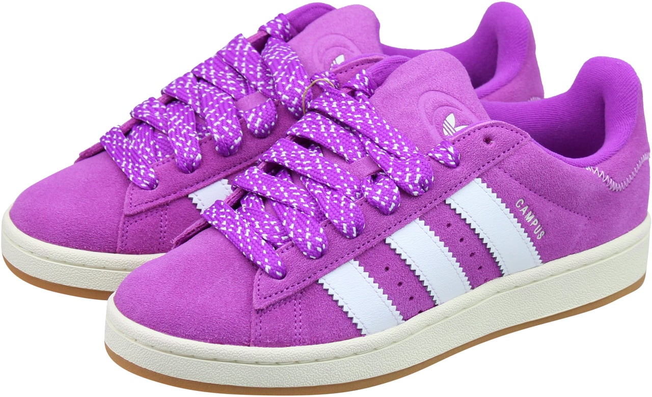 Adidas Adidas Campus 00s 'Paarse Burst' Paars
