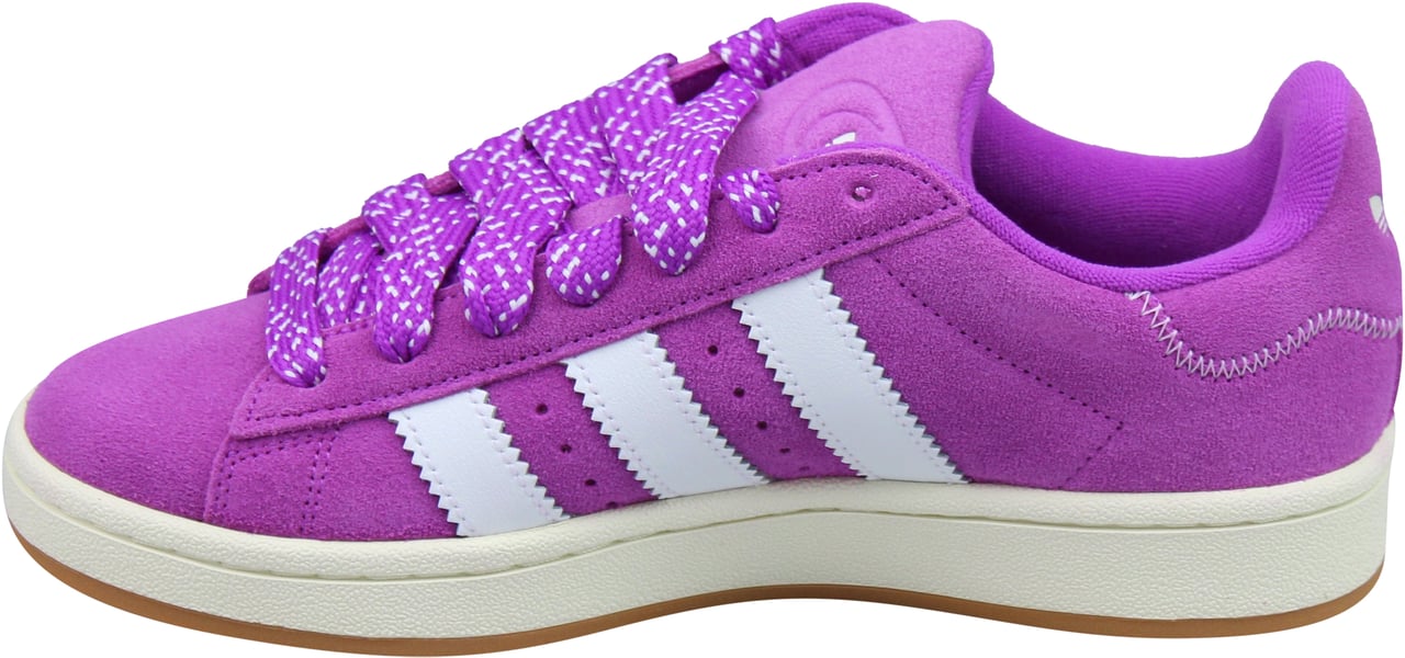 Adidas Adidas Campus 00s 'Paarse Burst' Paars