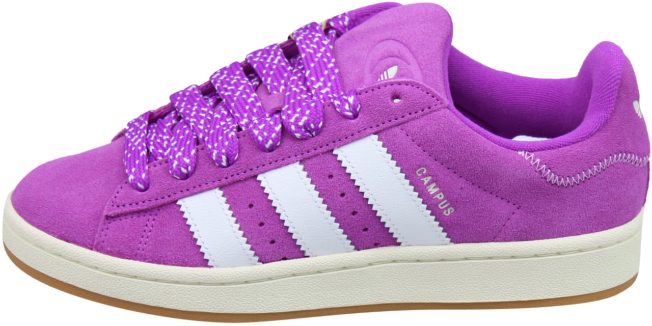 Adidas Adidas Campus 00s 'Paarse Burst' Paars