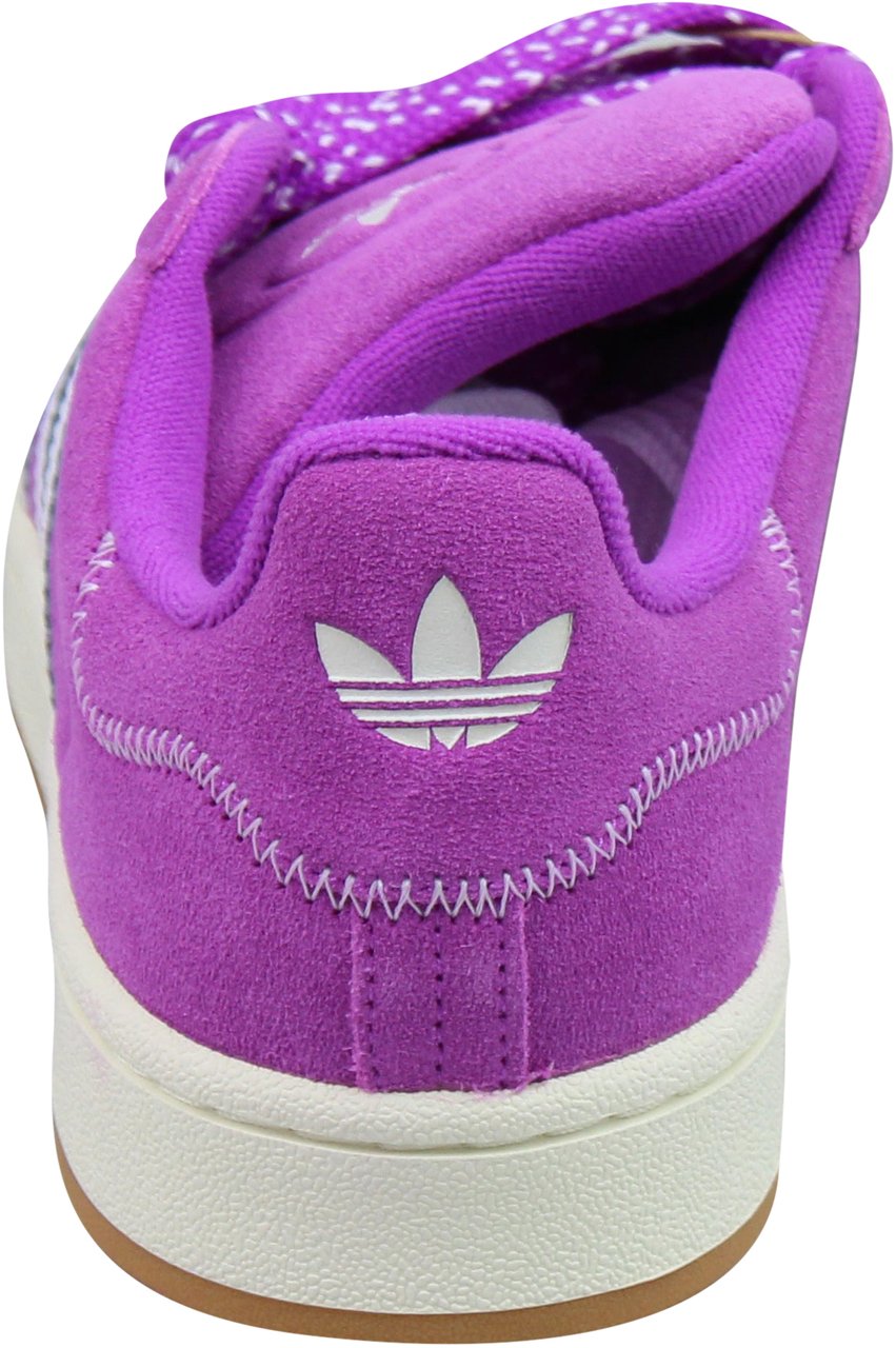 Adidas Adidas Campus 00s 'Paarse Burst' Paars