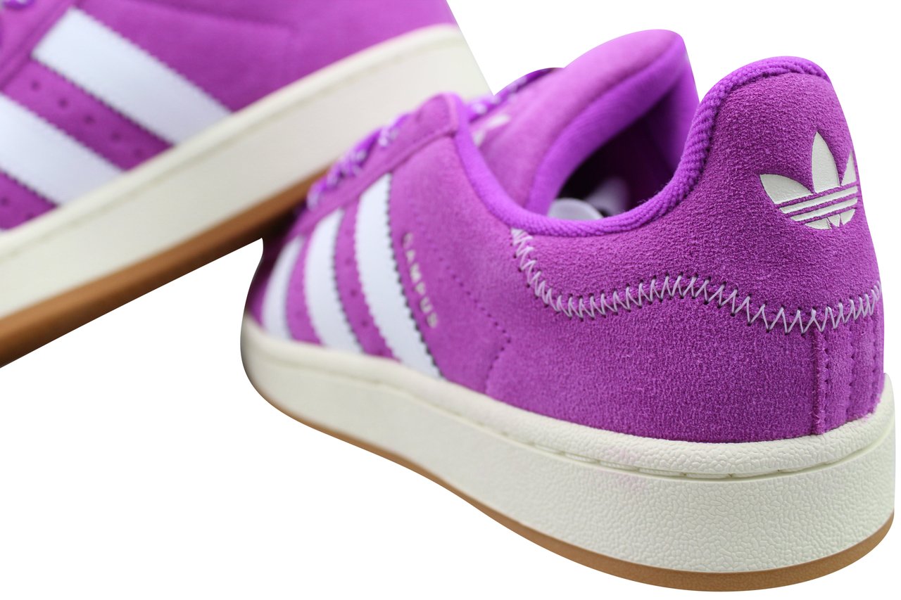 Adidas Adidas Campus 00s 'Paarse Burst' Paars