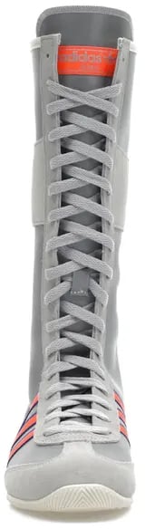 Adidas adidas Japan VH Matte Silver Solar Orange (Women's) Oranje