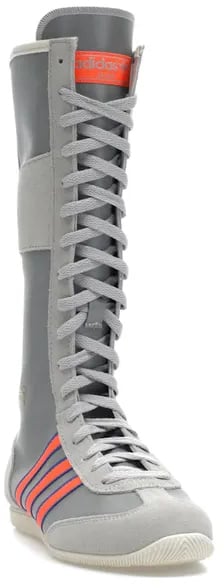 Adidas adidas Japan VH Matte Silver Solar Orange (Women's) Oranje