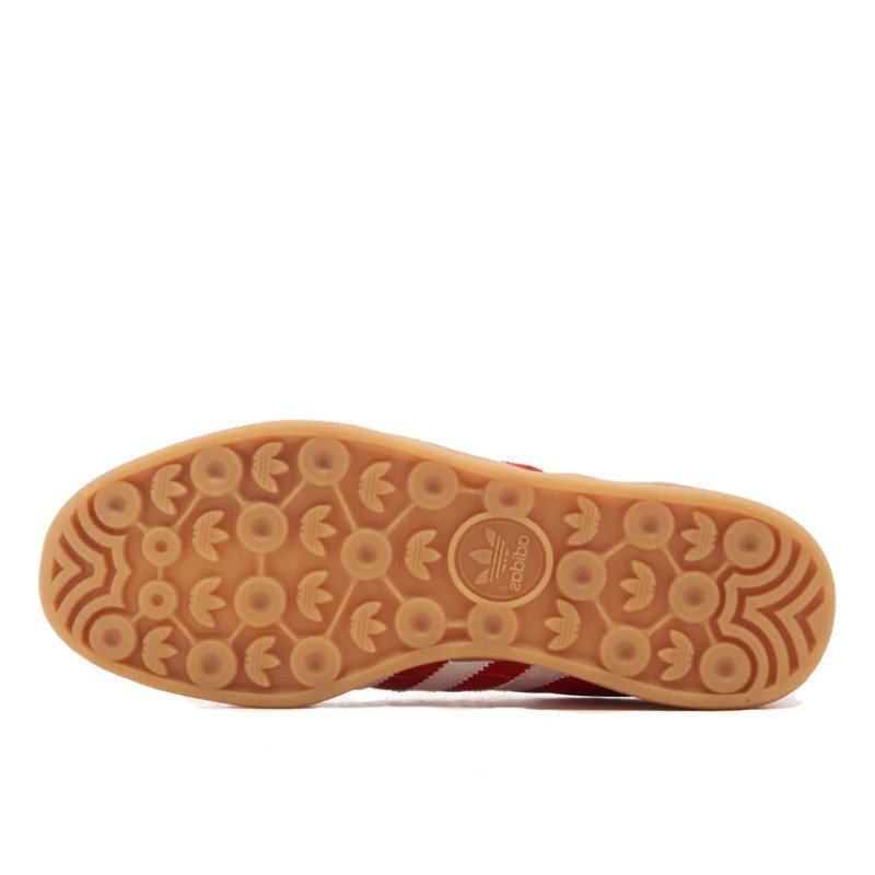 Adidas Adidas Gazelle Indoor Better Scarlet Rood