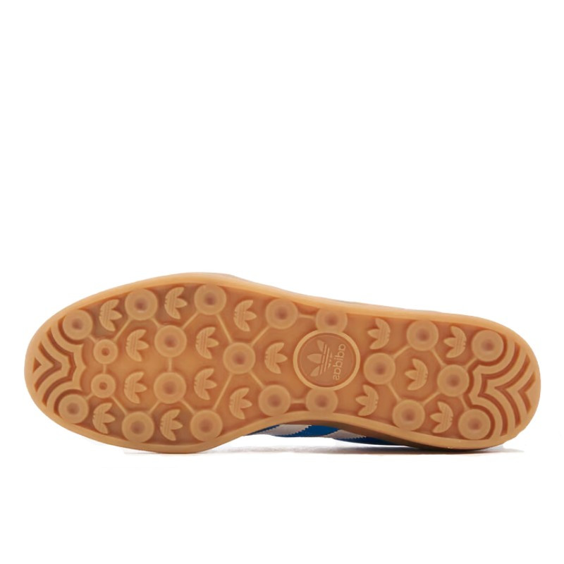 Adidas Adidas Gazelle Indoor Olympic Blue Blauw