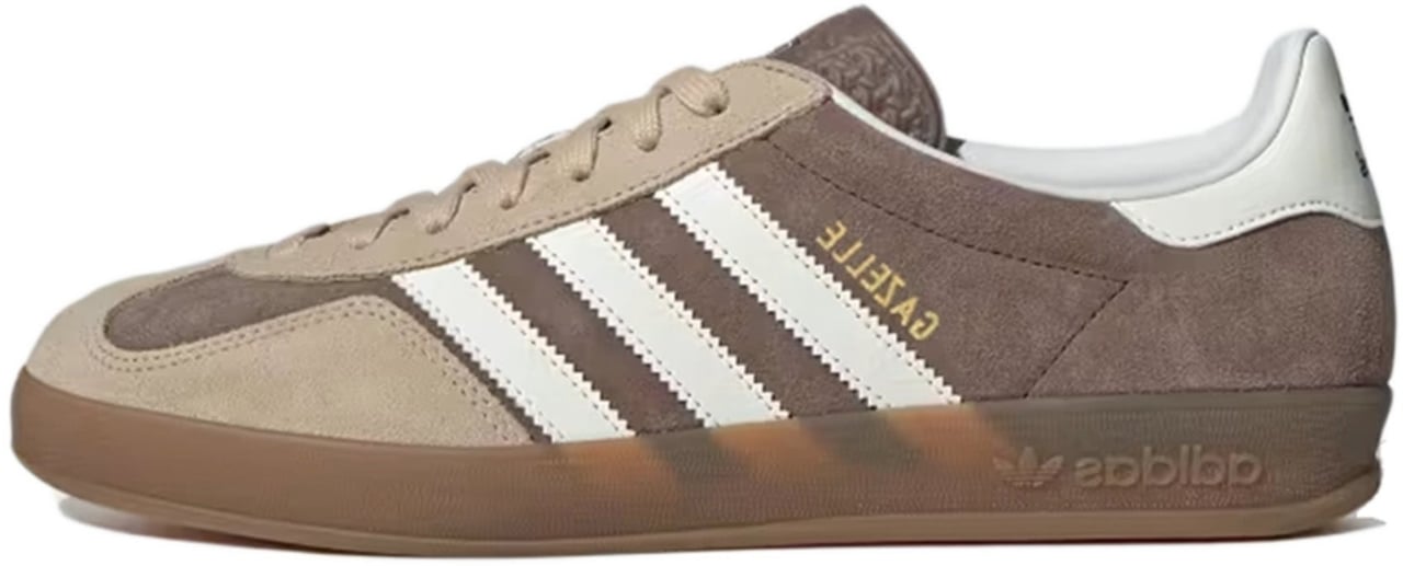 Adidas Adidas Gazelle Indoor Earth Strata Divers