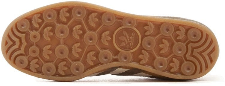 Adidas Adidas Gazelle Indoor Earth Strata Magic Beige Taupe