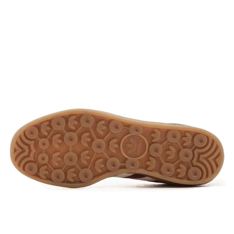 Adidas Adidas Gazelle Indoor Maroon Bruin