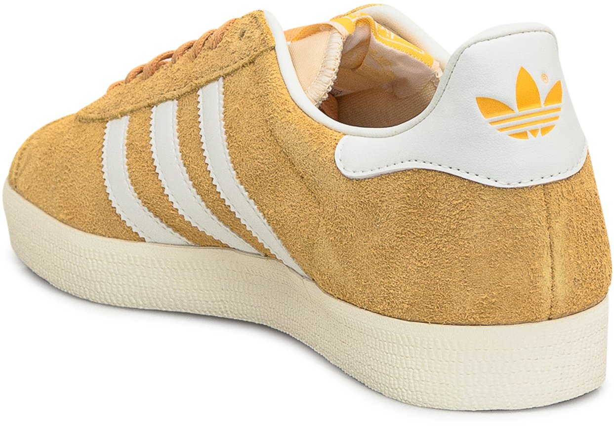 Adidas Sneaker Gazelle Geel