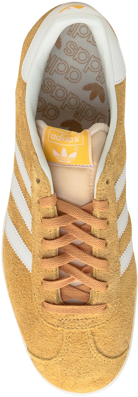 Adidas Sneaker Gazelle Geel