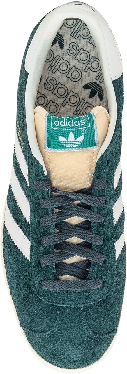 Adidas Sneaker Gazelle Groen