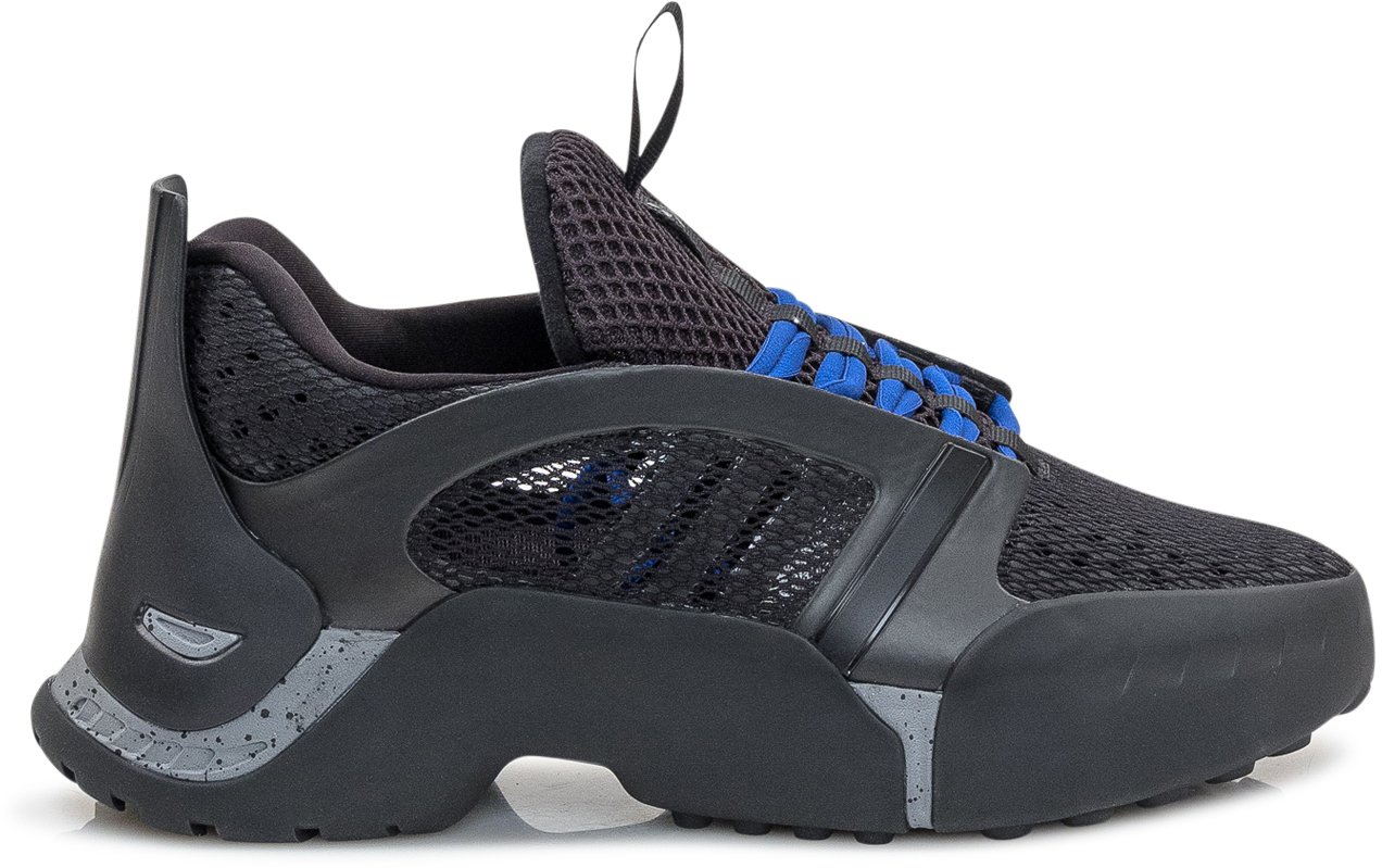 Adidas Sneaker Kouza Dyz Zwart