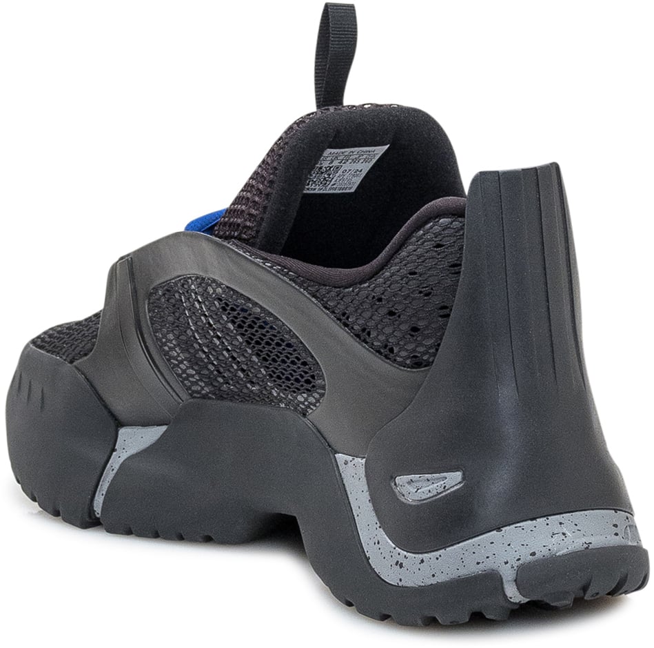 Adidas Sneaker Kouza Dyz Zwart