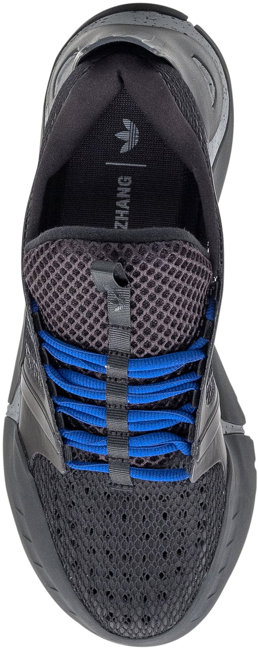 Adidas Sneaker Kouza Dyz Zwart