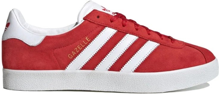 Adidas Adidas Gazelle 85 Better Scarlet Rood