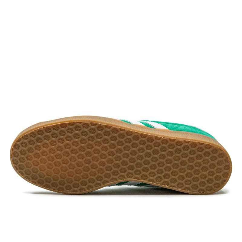 Adidas Adidas Gazelle Court Green Footwear White Groen