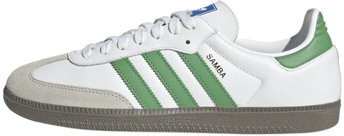Adidas adidas Originals Samba 'Green' Divers