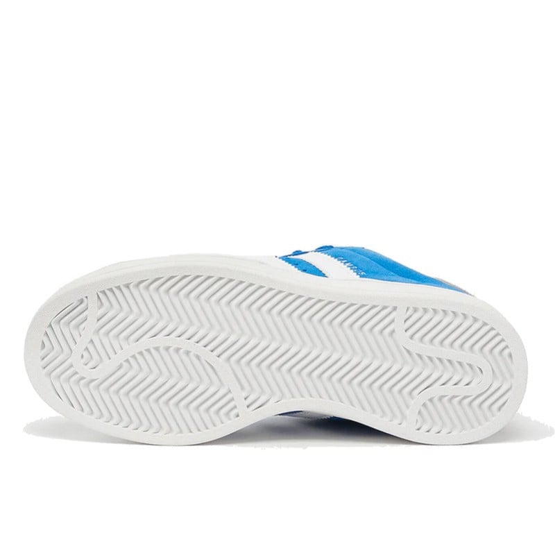 Adidas Adidas Campus 00s Blue Bird (GS) Blauw