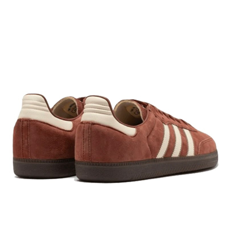 Adidas Adidas Samba OG Luxe Preloved Brown Bruin