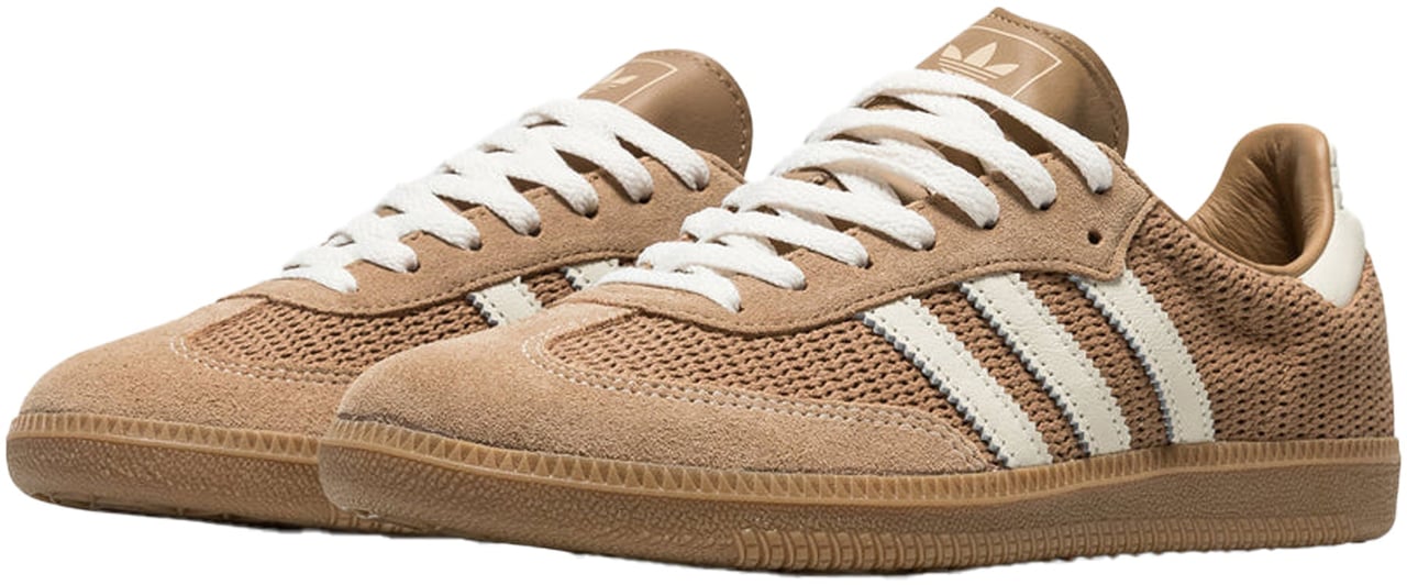 Adidas Adidas Samba OG Cardboard Divers