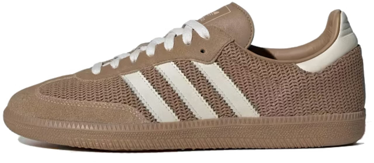 Adidas Adidas Samba OG Cardboard Divers