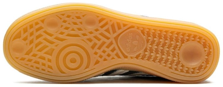 Adidas Adidas Handball Spezial Mineral Green Grijs