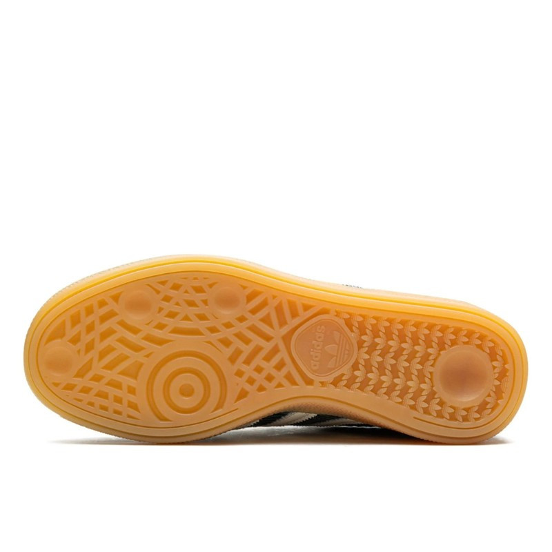 Adidas Adidas Handball Spezial Mineral Green Grijs