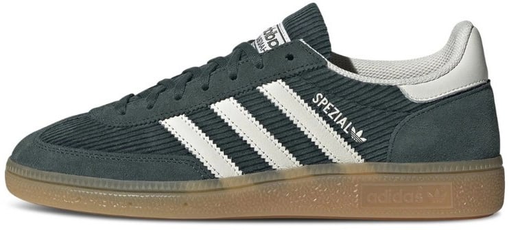 Adidas Adidas Handball Spezial Mineral Green Donkergroen