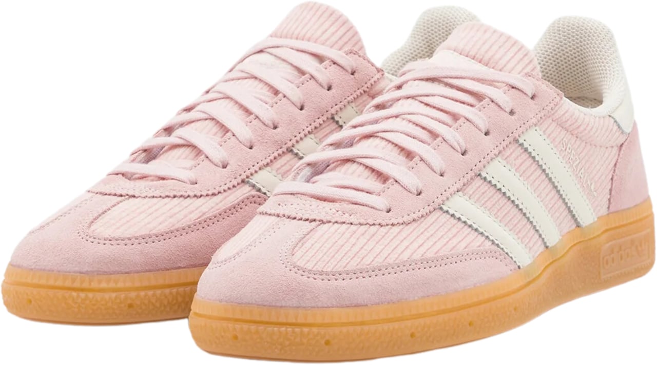 Adidas Adidas Handball Spezial Sandy Pink Divers