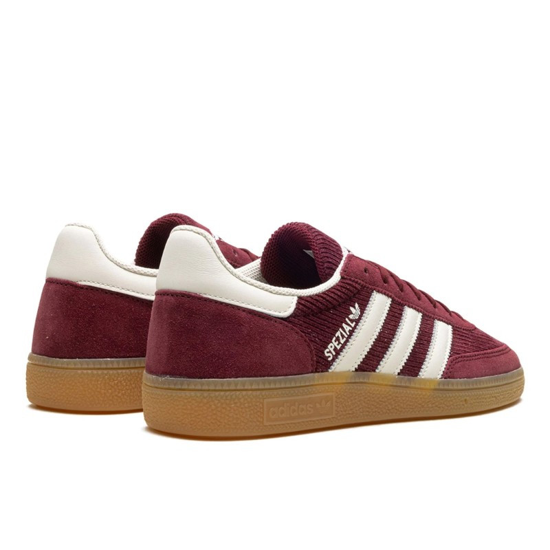 Adidas Adidas Handball Spezial Shadow Red Maroon