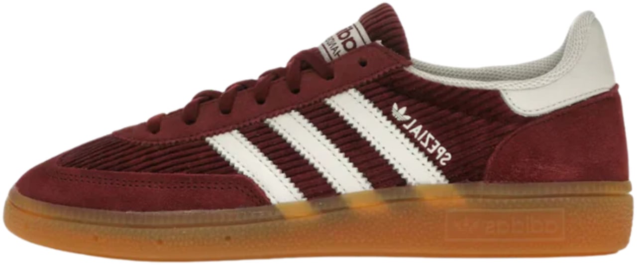 Adidas Adidas Handball Spezial Shadow Red Divers