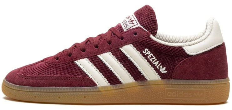 Adidas Adidas Handball Spezial Shadow Red Maroon