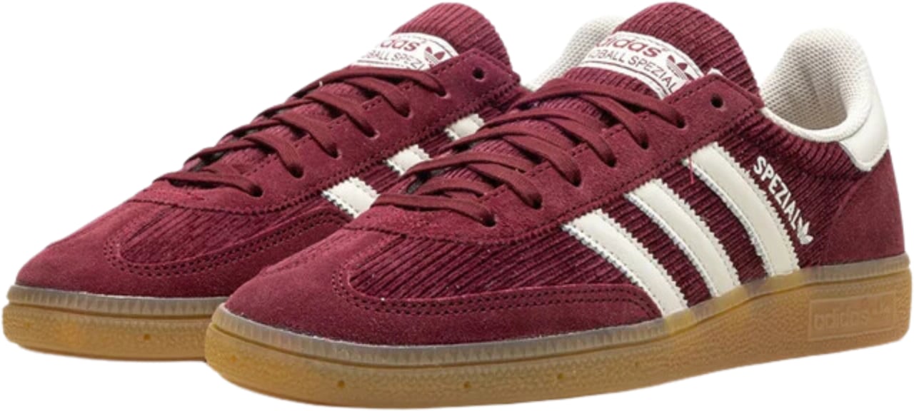 Adidas Adidas Handball Spezial Shadow Red Divers