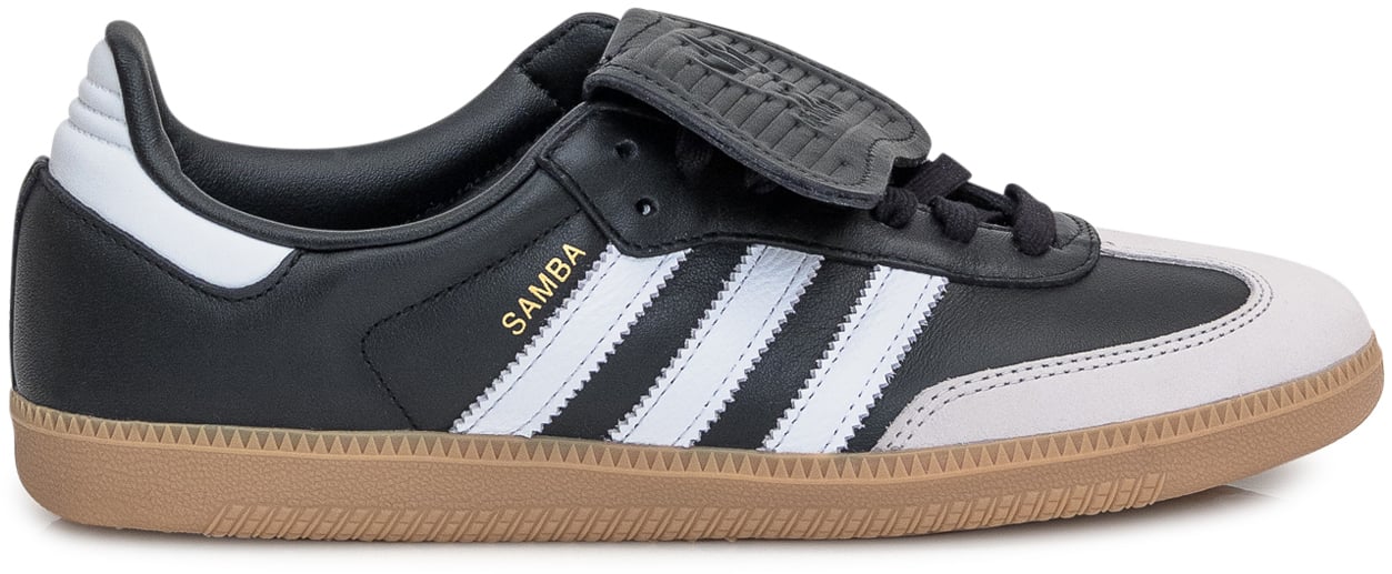Adidas Sneaker Samba LT Zwart