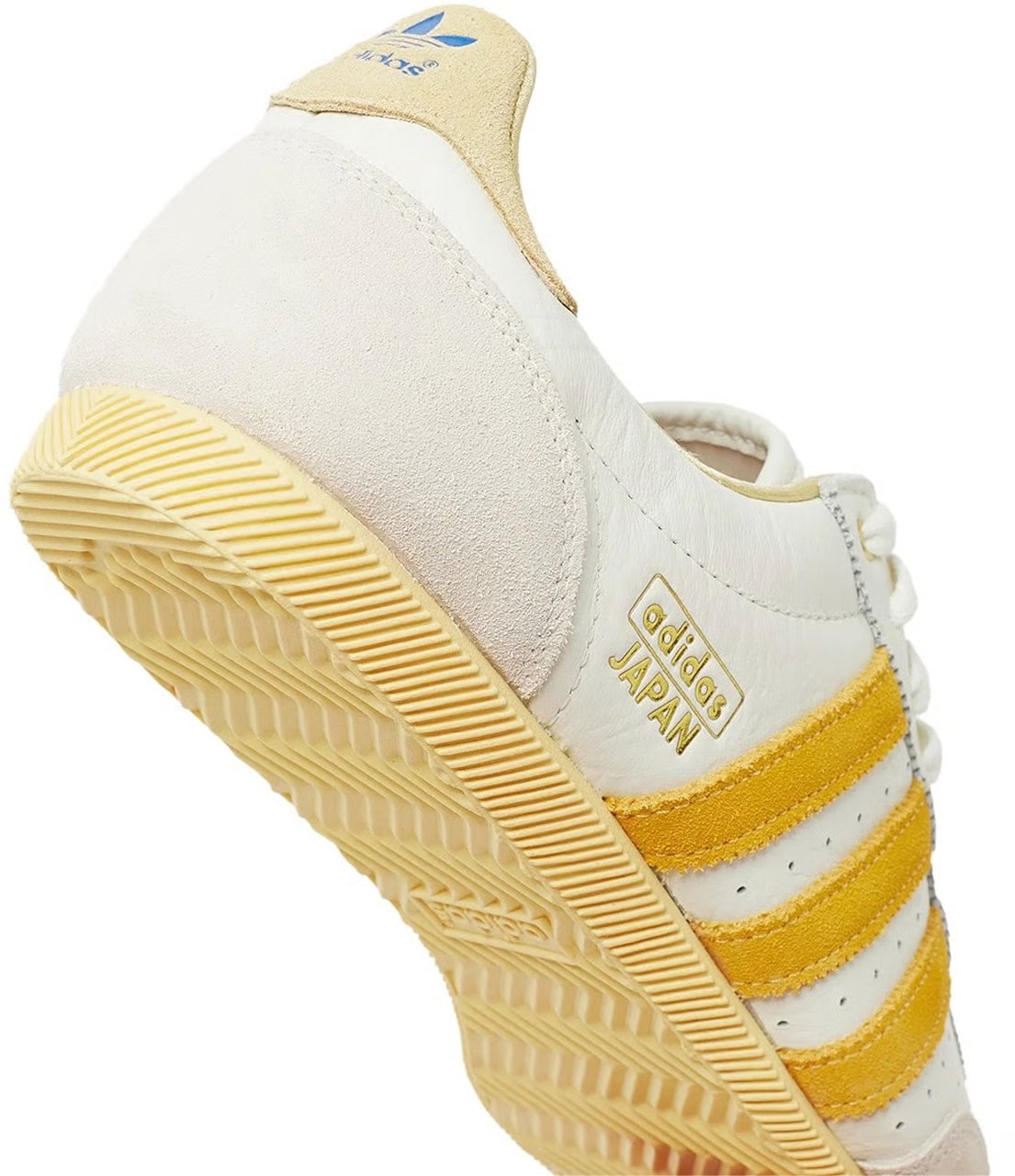 Adidas Japan Low-top Sneakers Wit