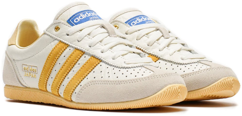 Adidas Japan Low-top Sneakers Wit
