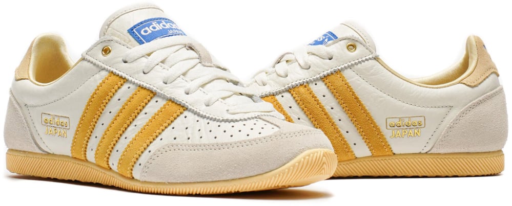 Adidas Japan Low-top Sneakers Wit