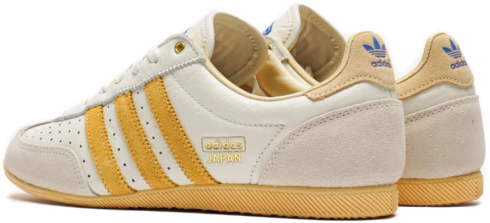 Adidas Japan Low-top Sneakers Wit