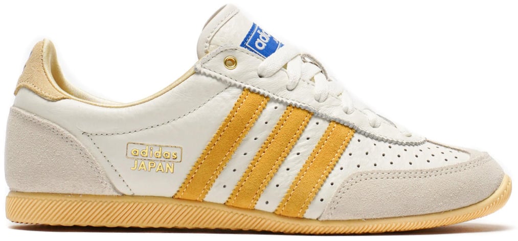 Adidas Japan Low-top Sneakers Wit