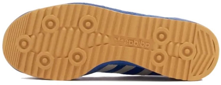 Adidas Adidas SL 72 RS XLD Blue Scarlet Blauw